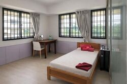 Blk 405 Bukit Batok West Avenue 7 (Bukit Batok), HDB Executive #536357041
